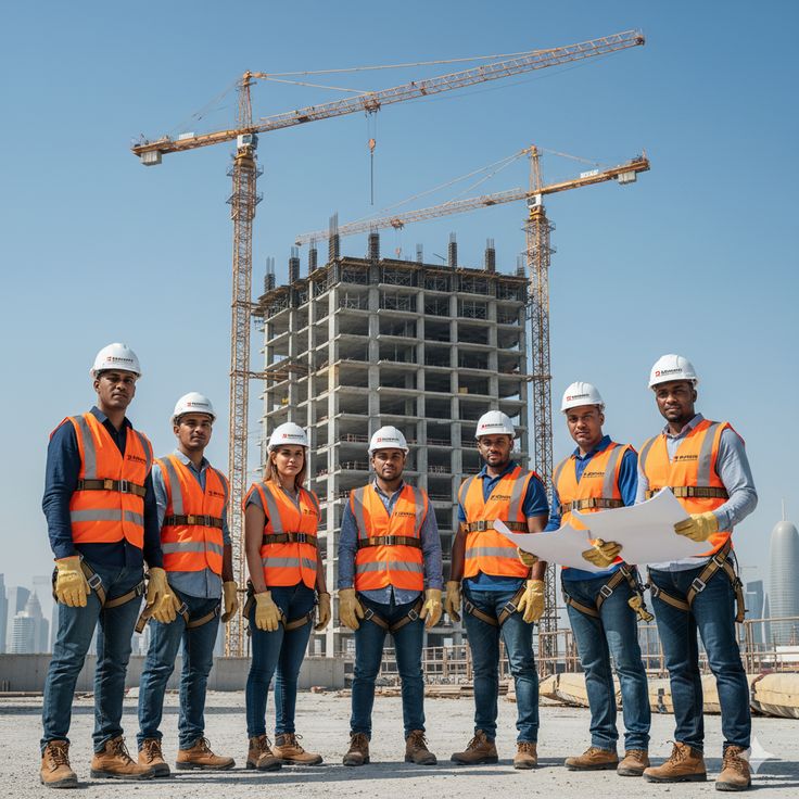 Construction Team