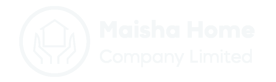 Maisha Homes Group Limited Logo