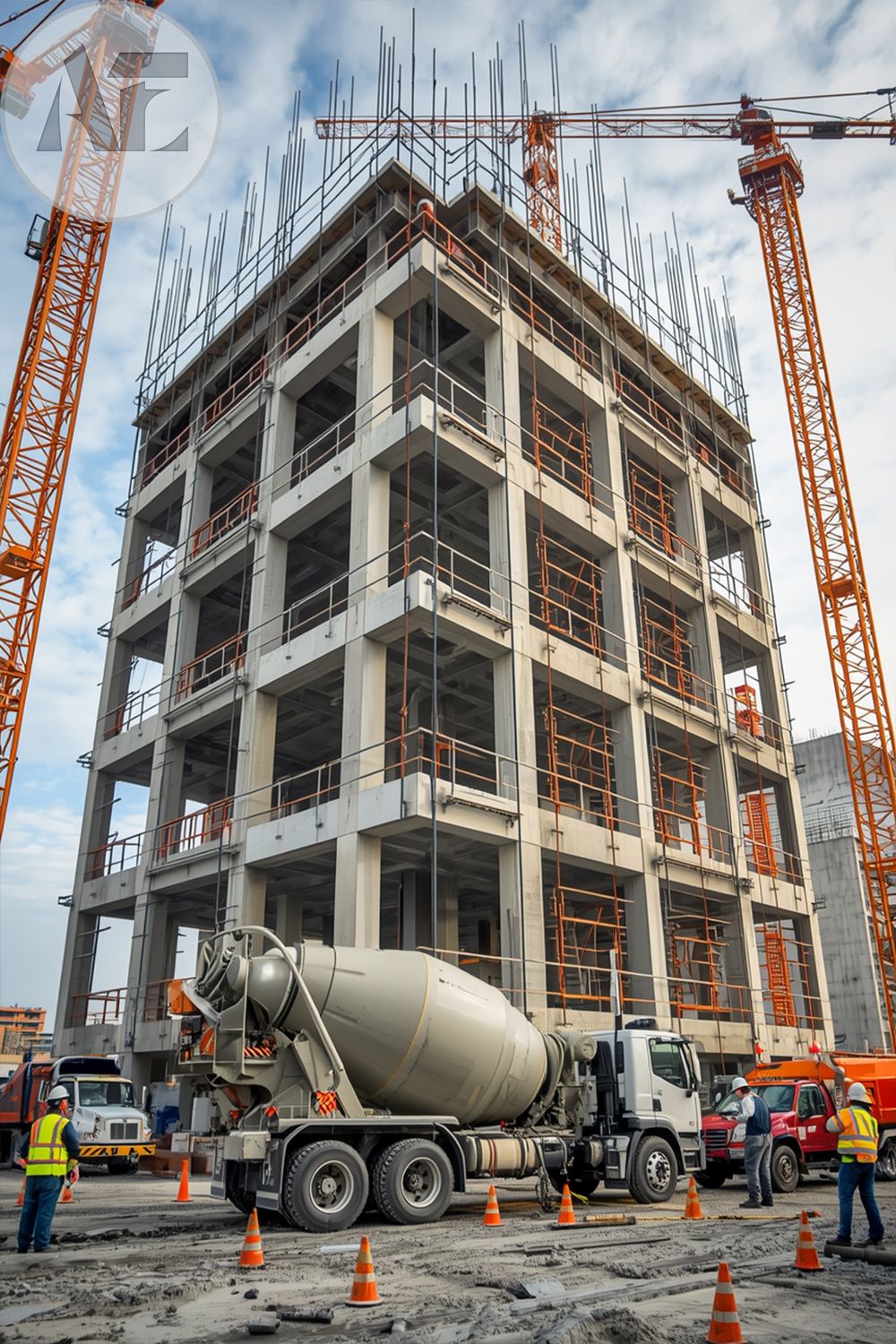 Construction Project