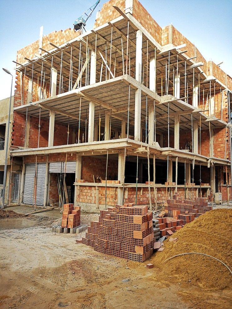 Building Project
