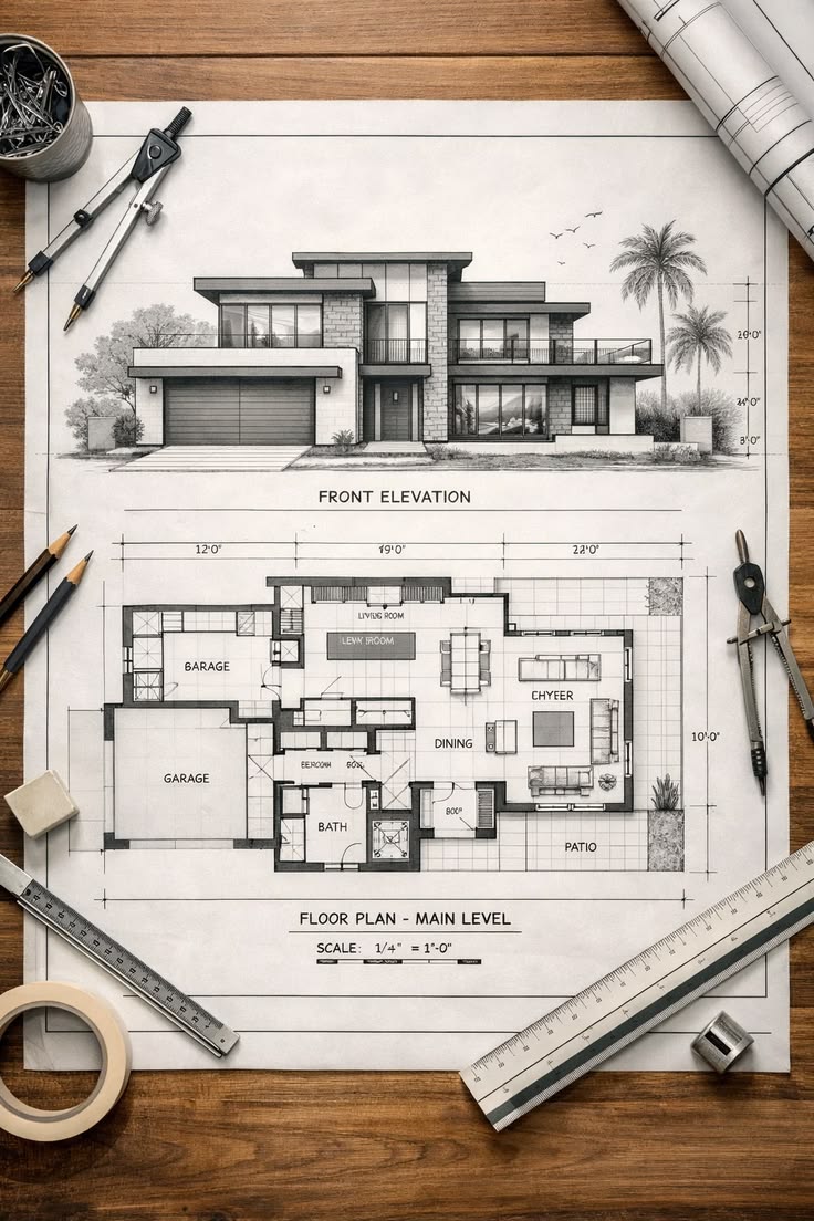 Architectural Design