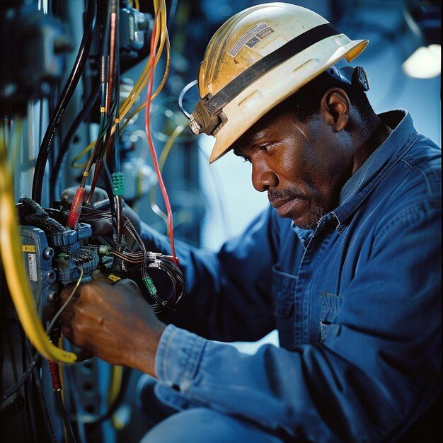 Electrical
