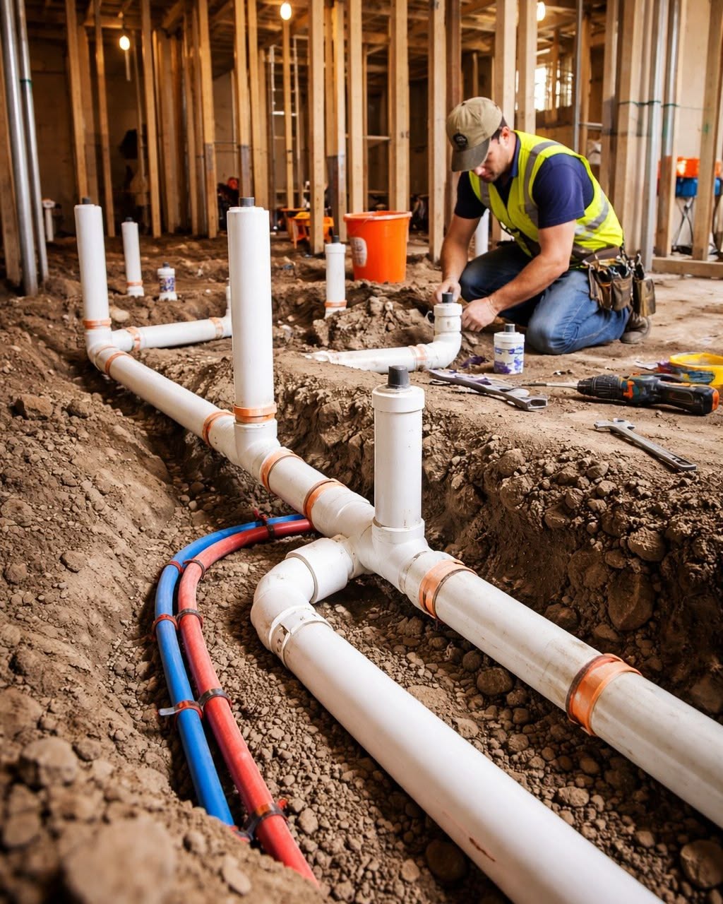 Plumbing