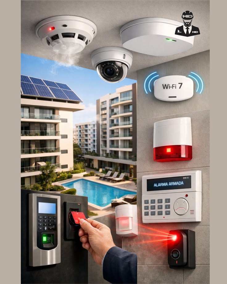 Security
