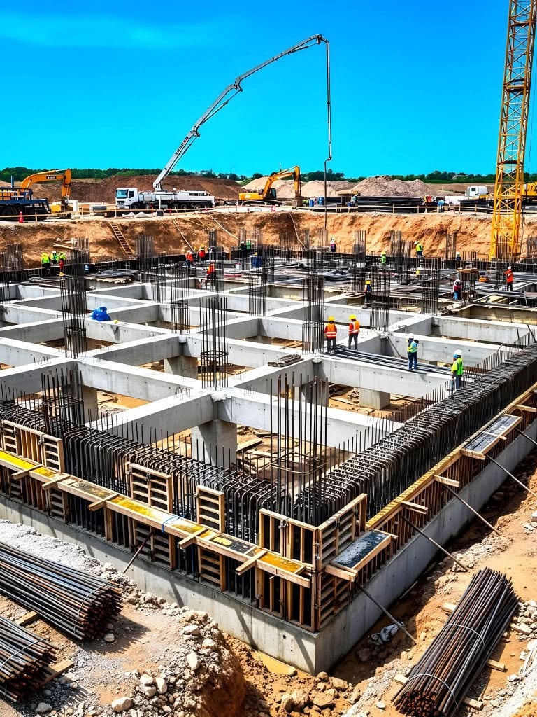 Construction Services